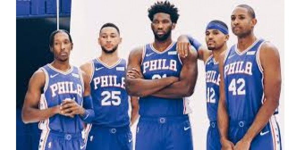 Michael Malone habla sobre los Philadelphia 76ers Michael Malone habla sobre los Philadelphia 76ers